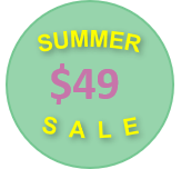 Summer sale price of $49 for REV Enrgizer Alignment Report